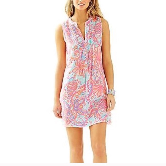 Lilly Pulitzer Dresses & Skirts - NWT Lilly Pulitzer dress